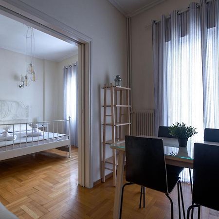Beautiful 2Bd Apartment Near Historic Center Of Αθήνα Εξωτερικό φωτογραφία
