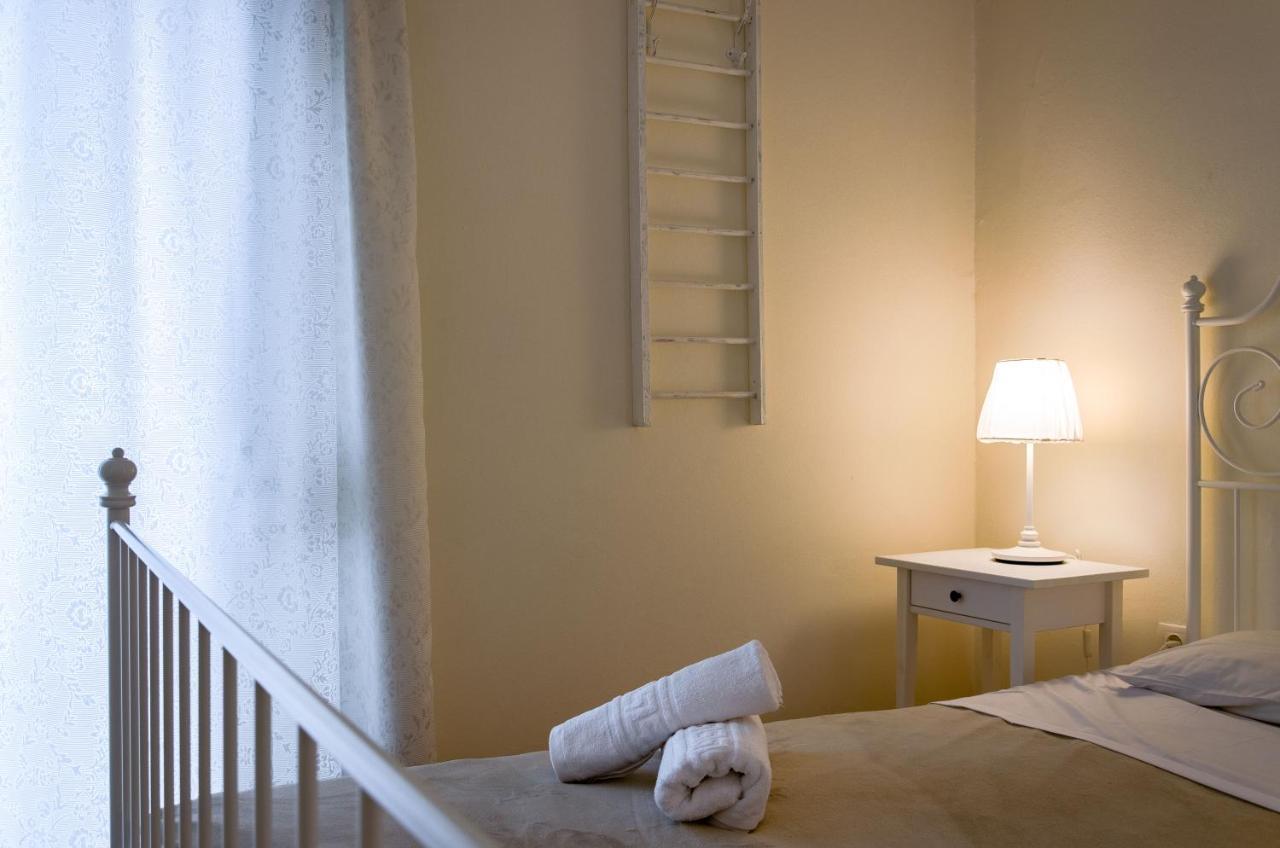 Beautiful 2Bd Apartment Near Historic Center Of Αθήνα Εξωτερικό φωτογραφία