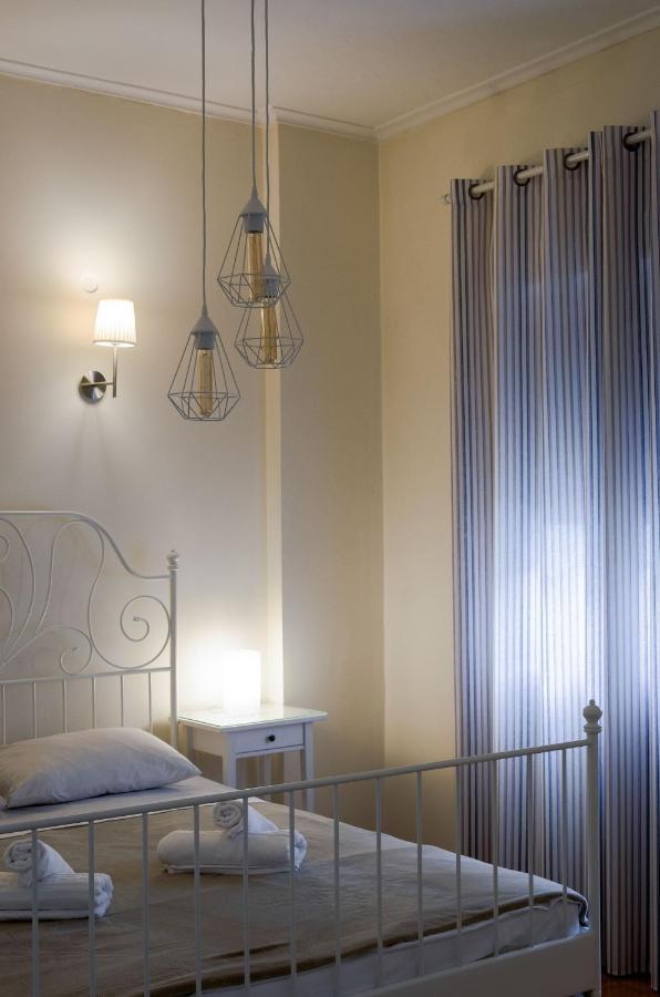 Beautiful 2Bd Apartment Near Historic Center Of Αθήνα Εξωτερικό φωτογραφία
